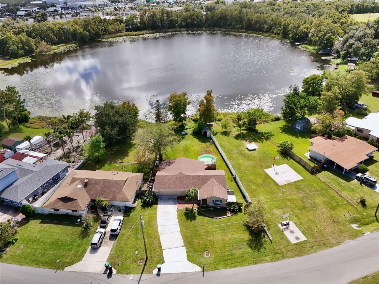 2032 Lake Christie Drive , Orlando, FL 32809 Photo