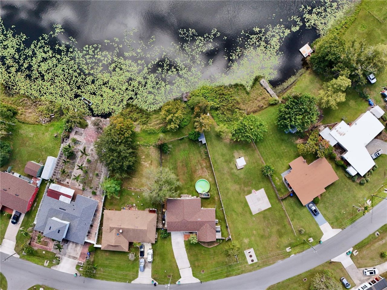 2032 Lake Christie Drive , Orlando, FL 32809 Photo