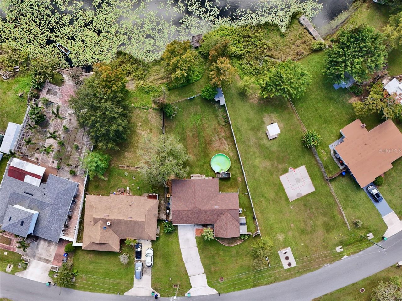 2032 Lake Christie Drive , Orlando, FL 32809 Photo