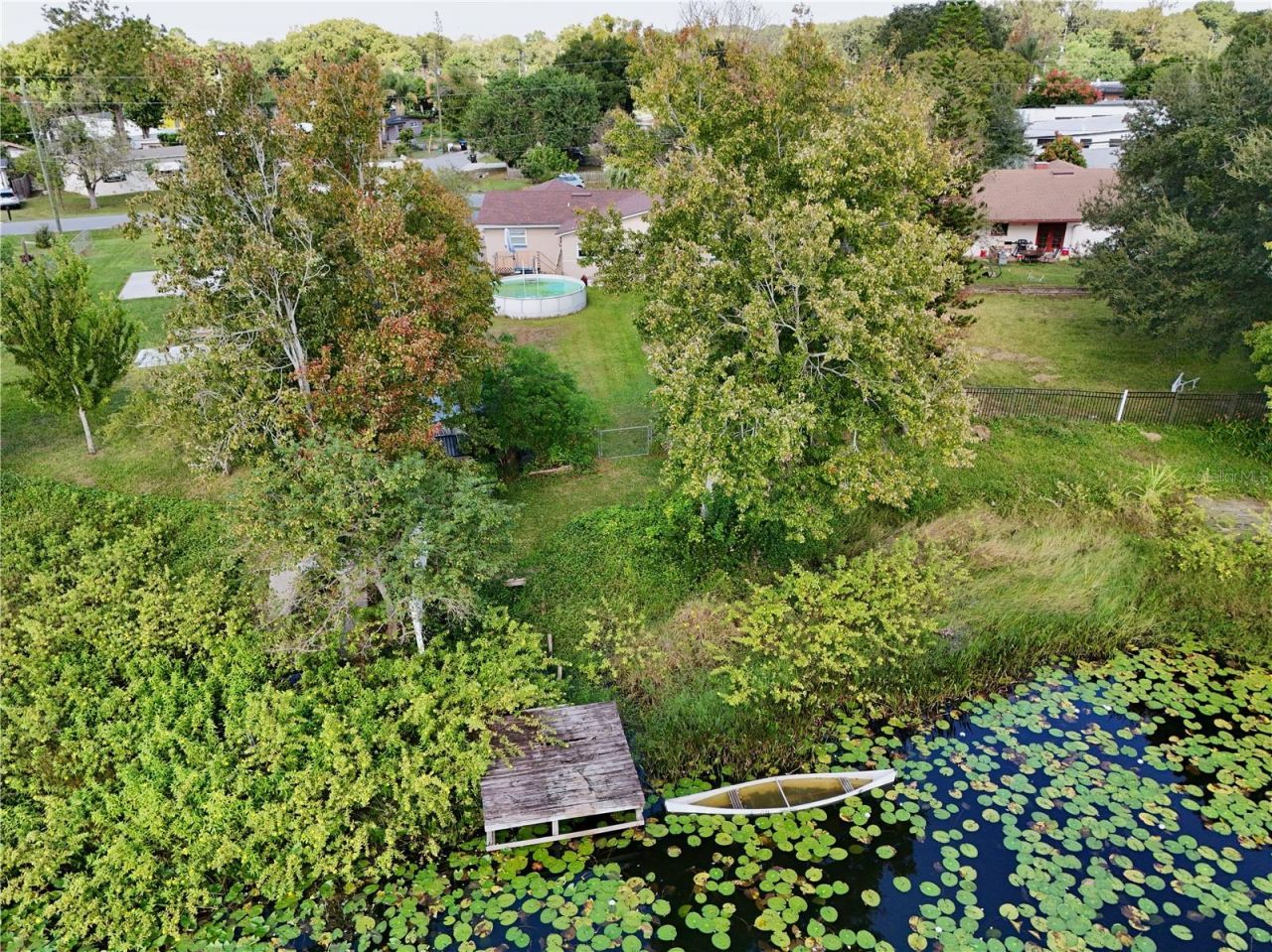 2032 Lake Christie Drive , Orlando, FL 32809 Photo