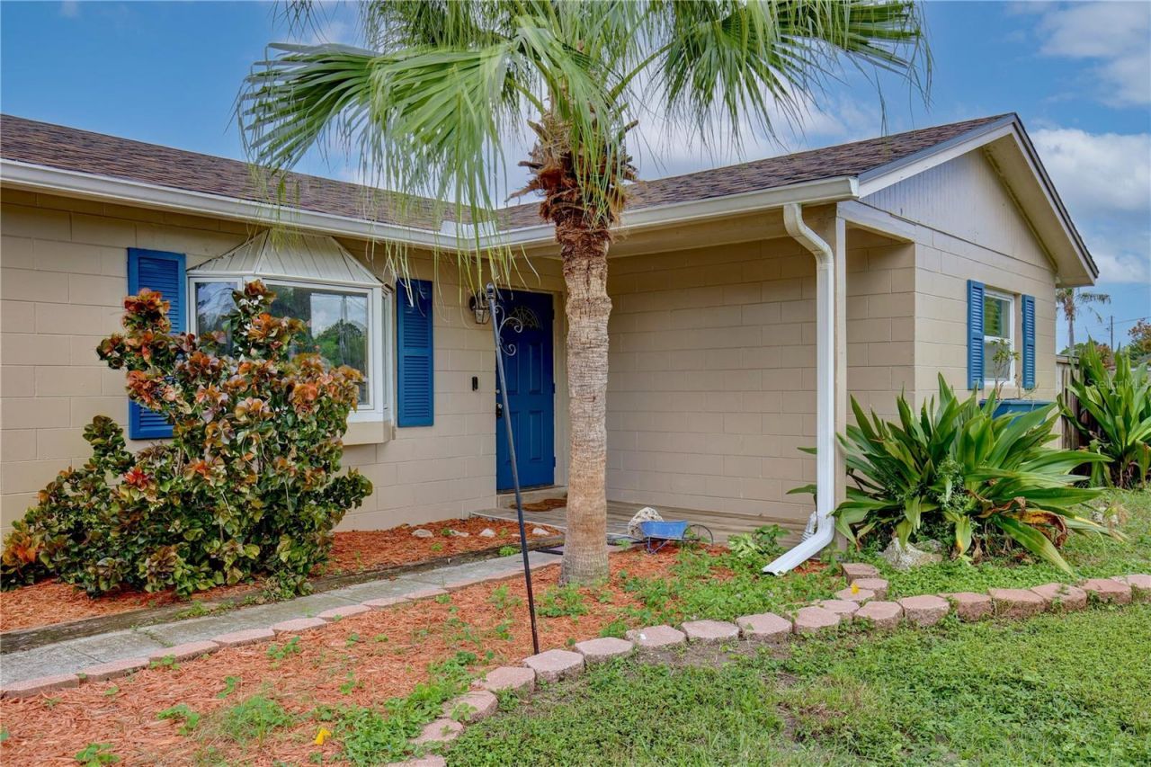 2032 Lake Christie Drive , Orlando, FL 32809 Photo