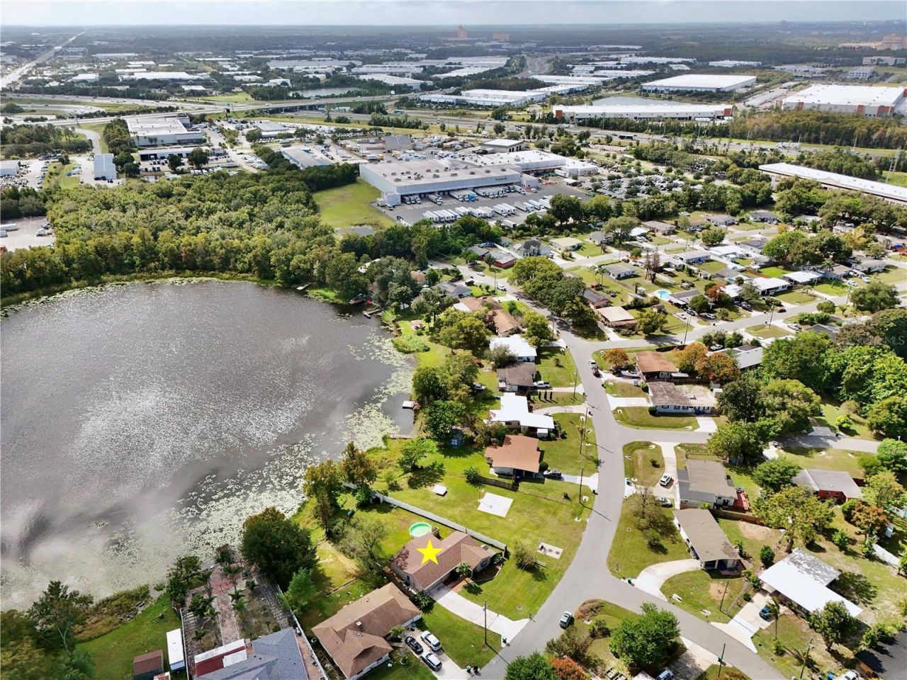 2032 Lake Christie Drive , Orlando, FL 32809 Photo