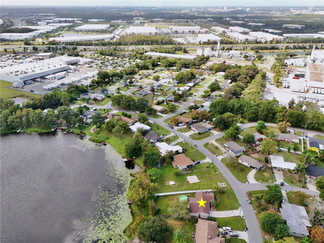 2032 Lake Christie Drive , Orlando, FL 32809 Photo