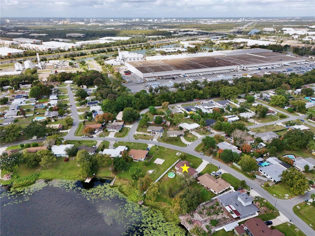 2032 Lake Christie Drive , Orlando, FL 32809 Photo