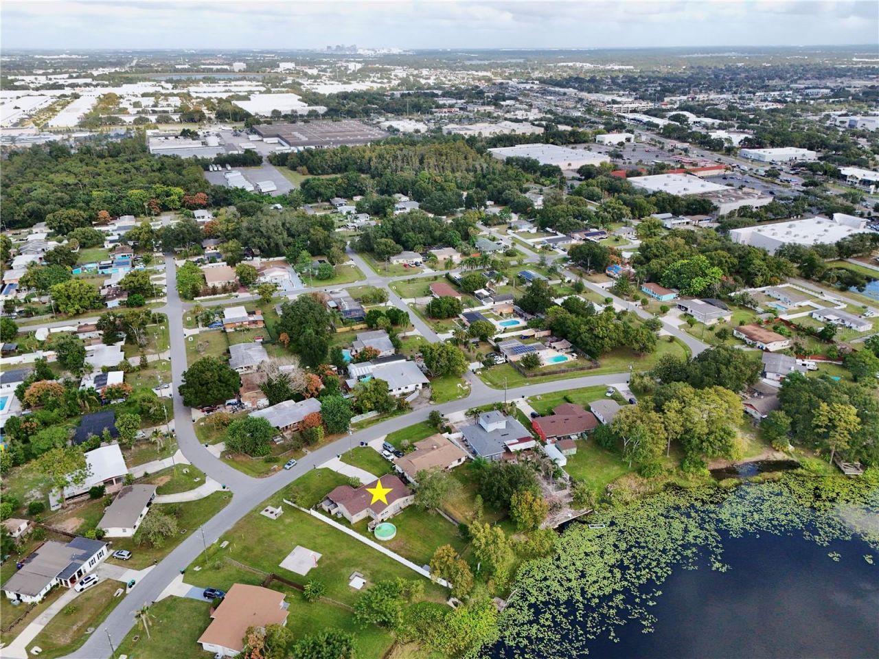 2032 Lake Christie Drive , Orlando, FL 32809 Photo