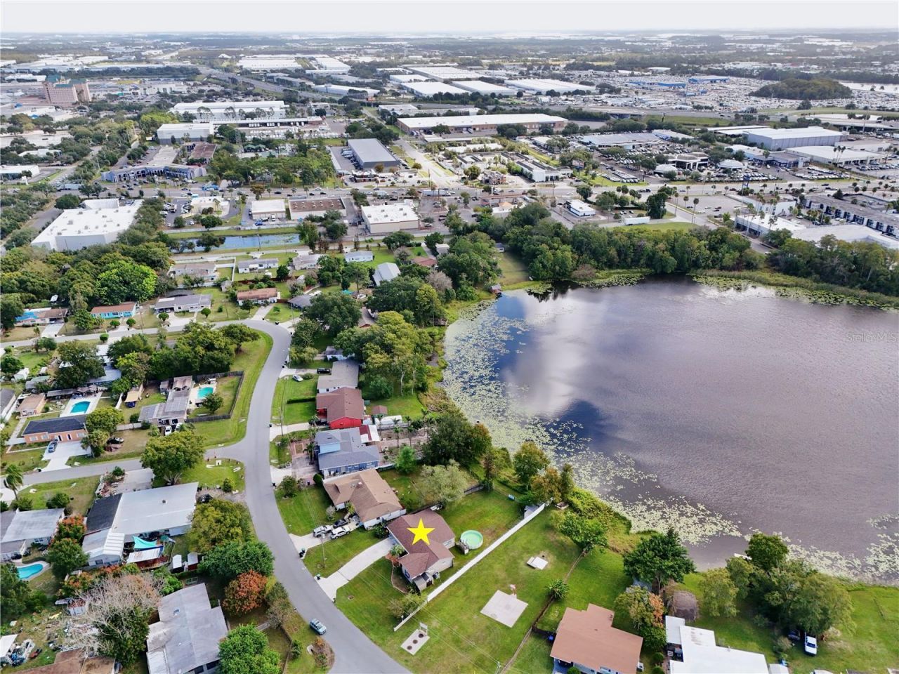 2032 Lake Christie Drive , Orlando, FL 32809 Photo