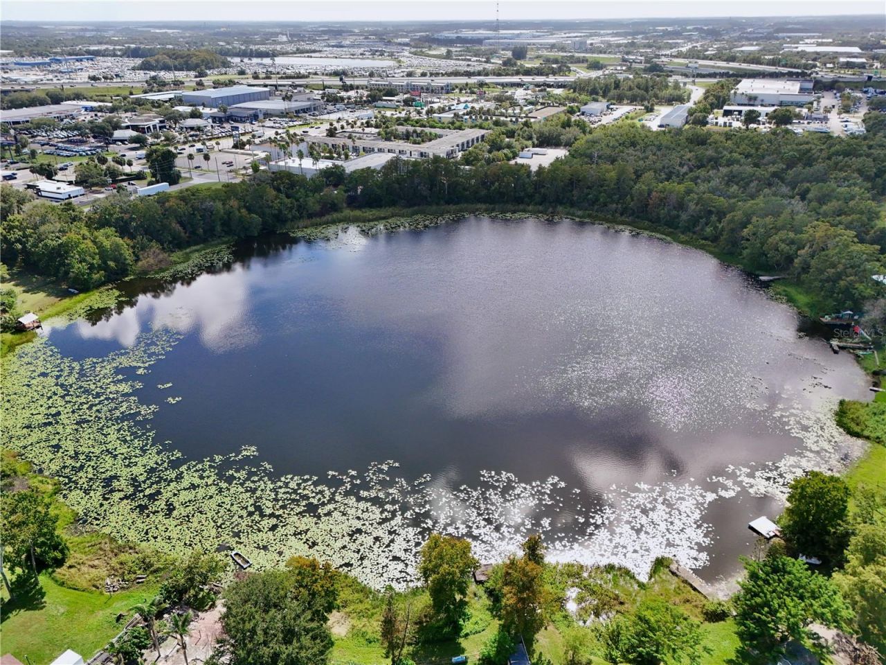 2032 Lake Christie Drive , Orlando, FL 32809 Photo