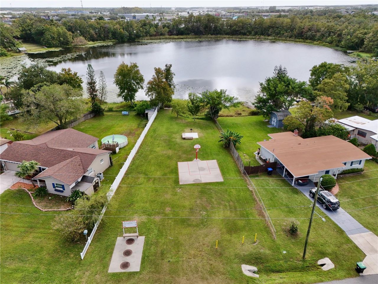 2032 Lake Christie Drive , Orlando, FL 32809 Photo