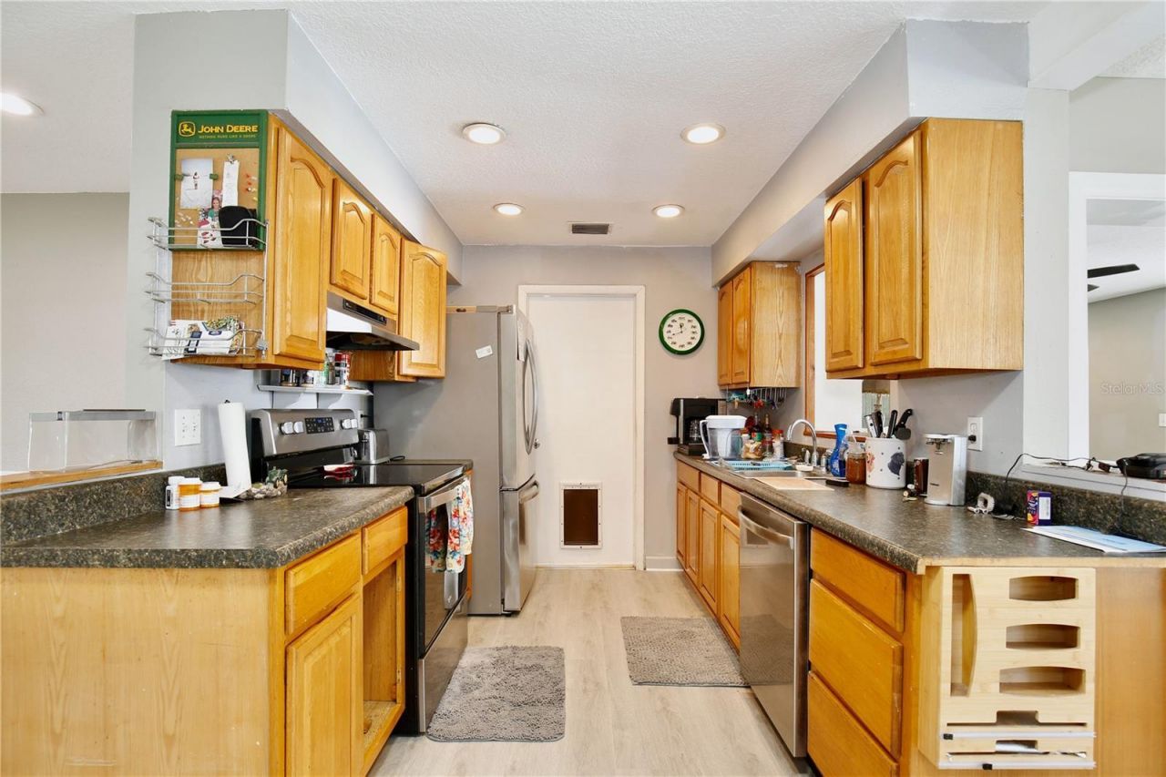 2032 Lake Christie Drive , Orlando, FL 32809 Photo