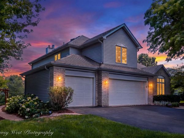 1644 Derby Drive , Batavia, IL 60510