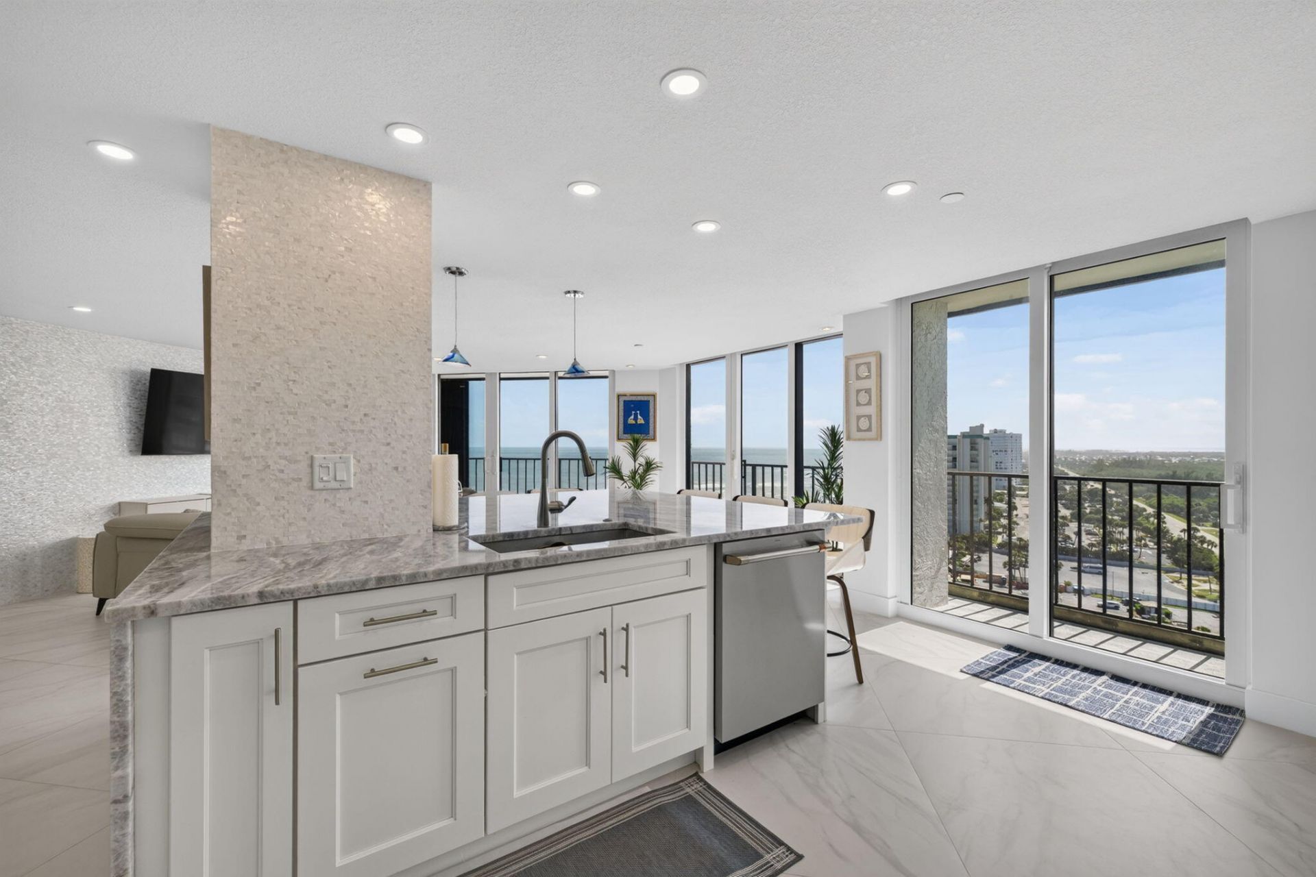 9650 S Ocean Drive, Unit 1610, Jensen Beach, FL 34957 Photo