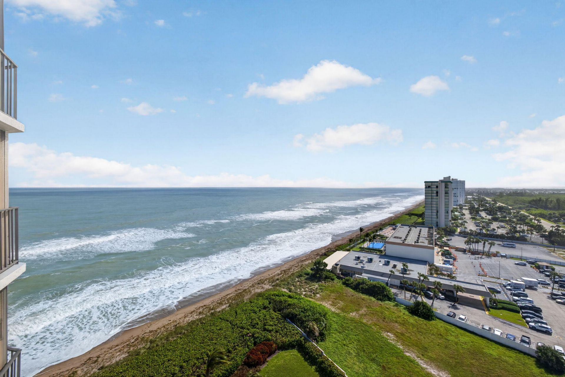 9650 S Ocean Drive, Unit 1610, Jensen Beach, FL 34957 Photo