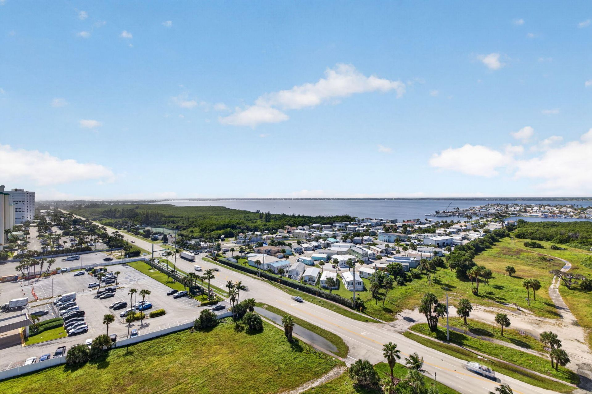 9650 S Ocean Drive, Unit 1610, Jensen Beach, FL 34957 Photo