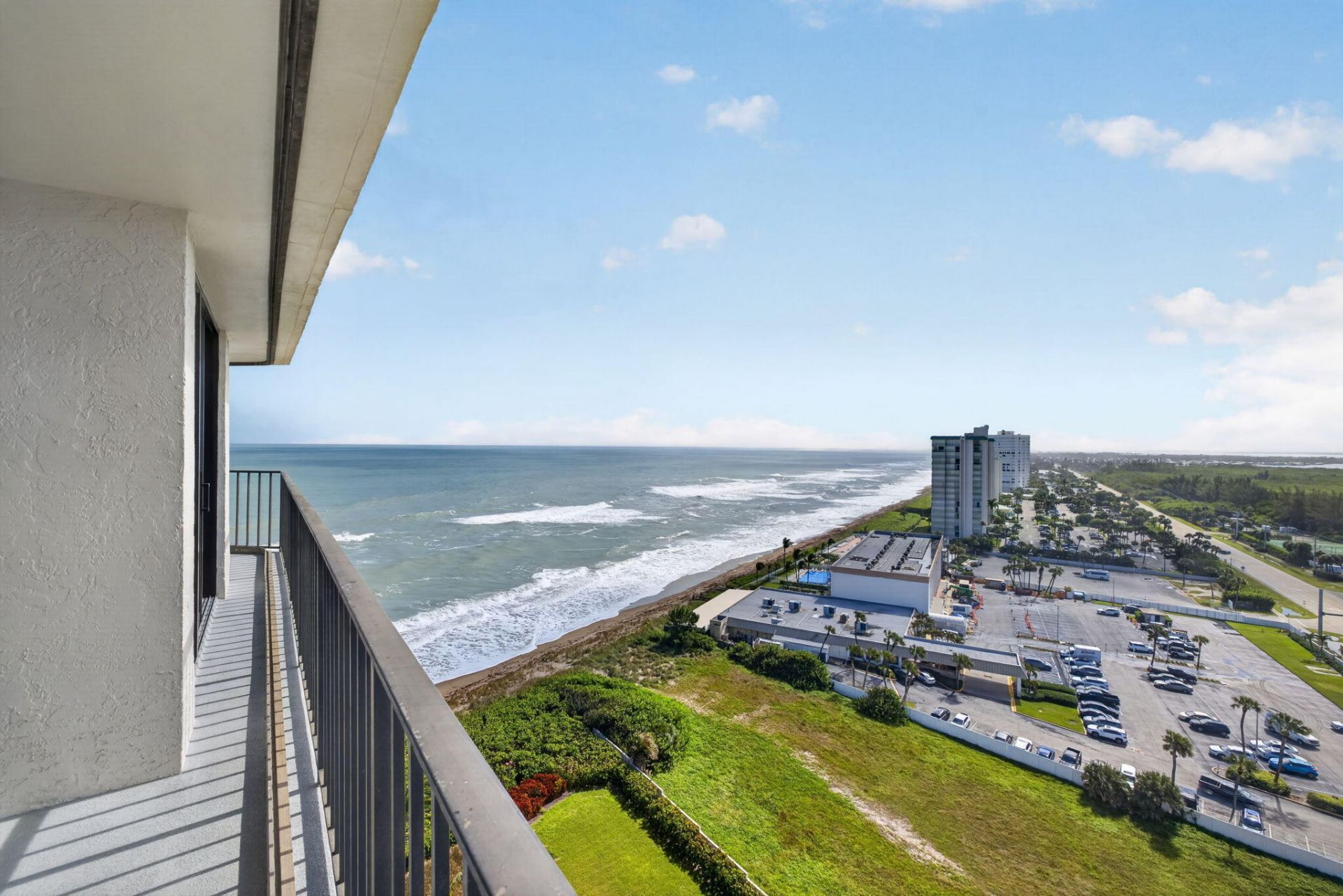 9650 S Ocean Drive, Unit 1610, Jensen Beach, FL 34957 Photo