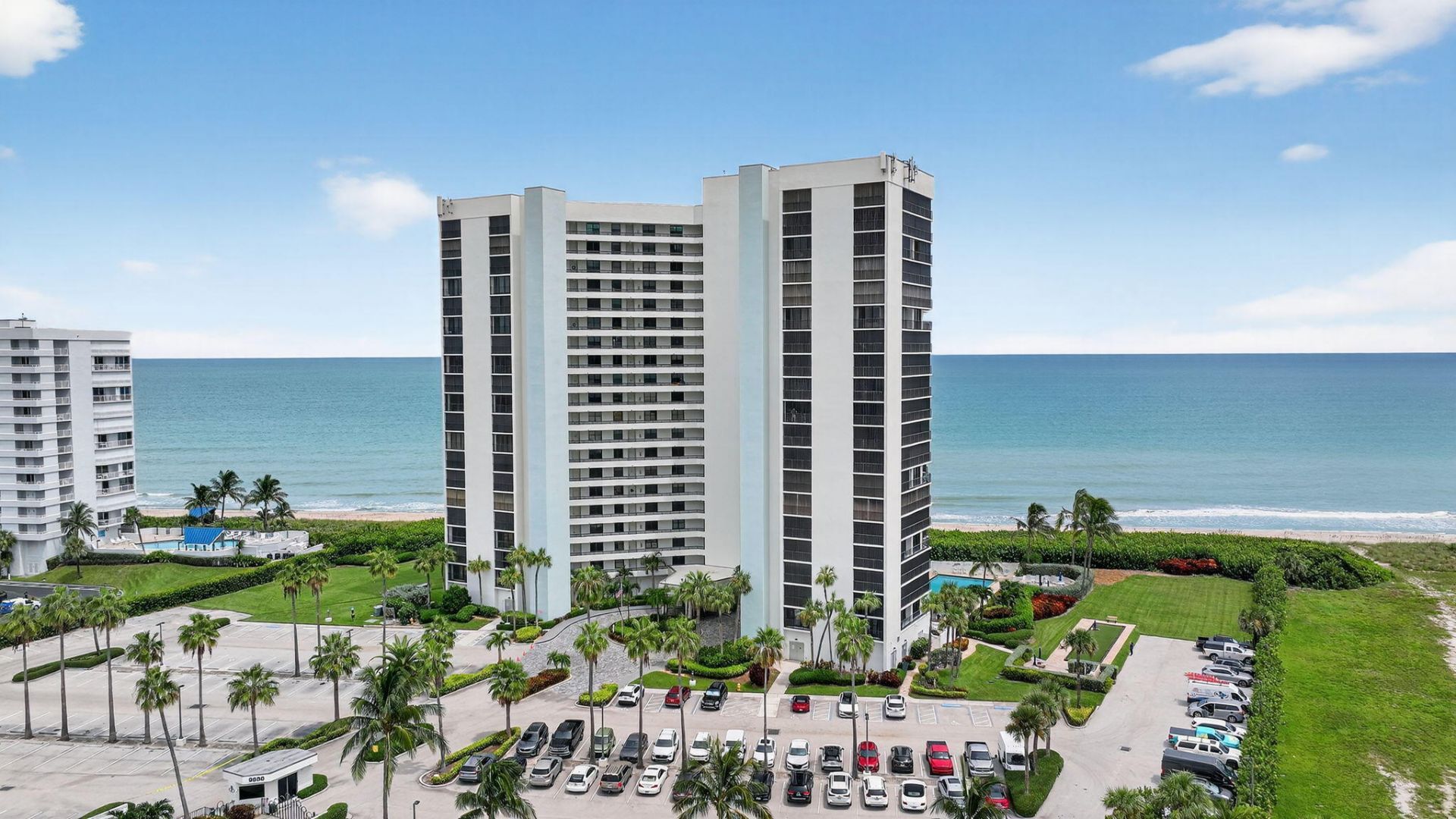 9650 S Ocean Drive, Unit 1610, Jensen Beach, FL 34957 Photo