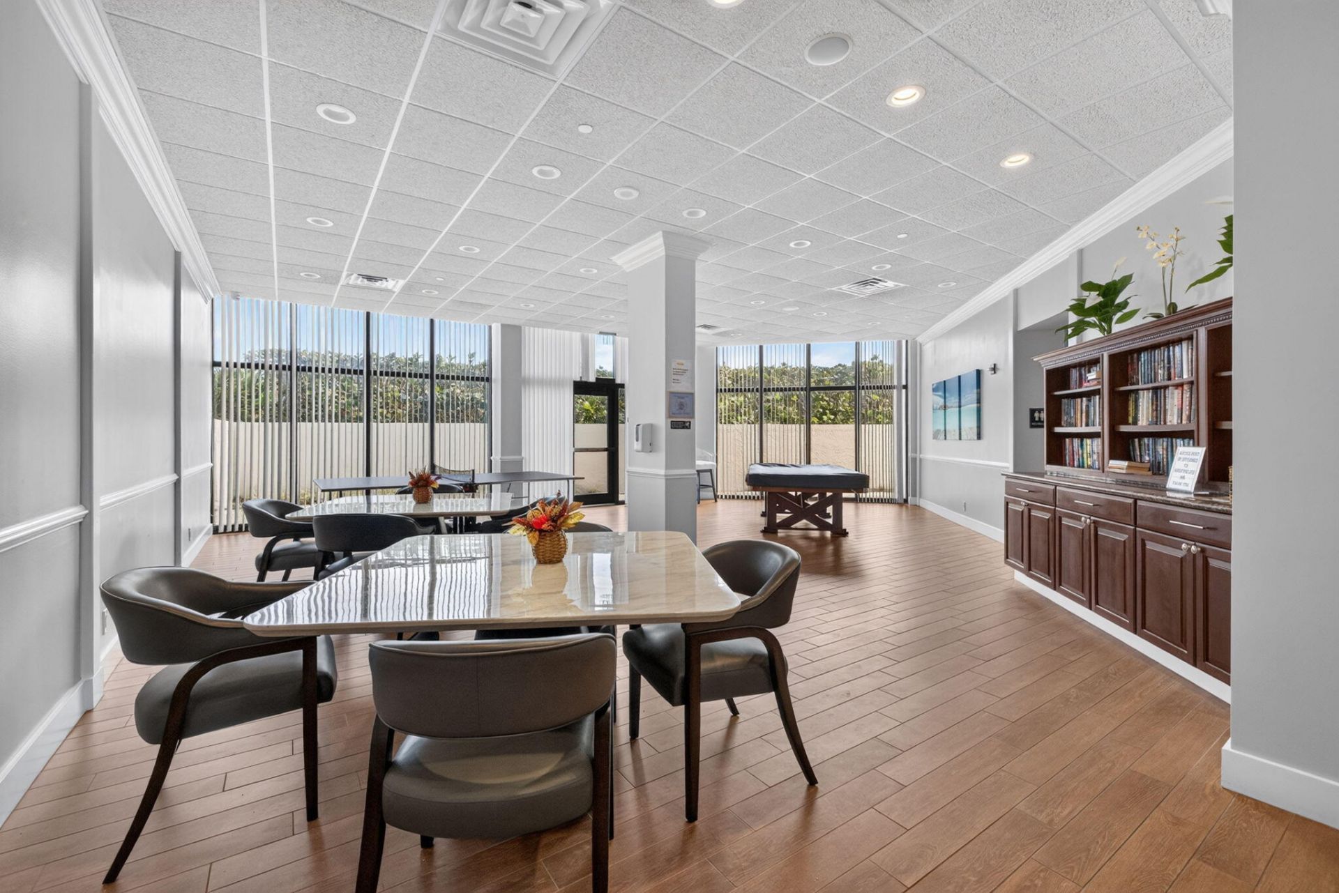 9650 S Ocean Drive, Unit 1610, Jensen Beach, FL 34957 Photo