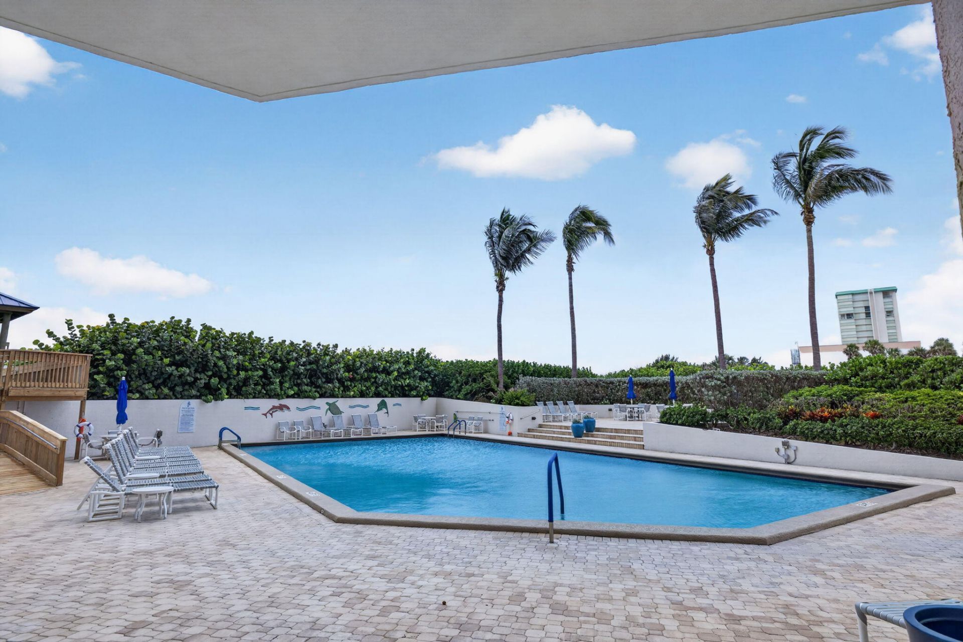 9650 S Ocean Drive, Unit 1610, Jensen Beach, FL 34957 Photo