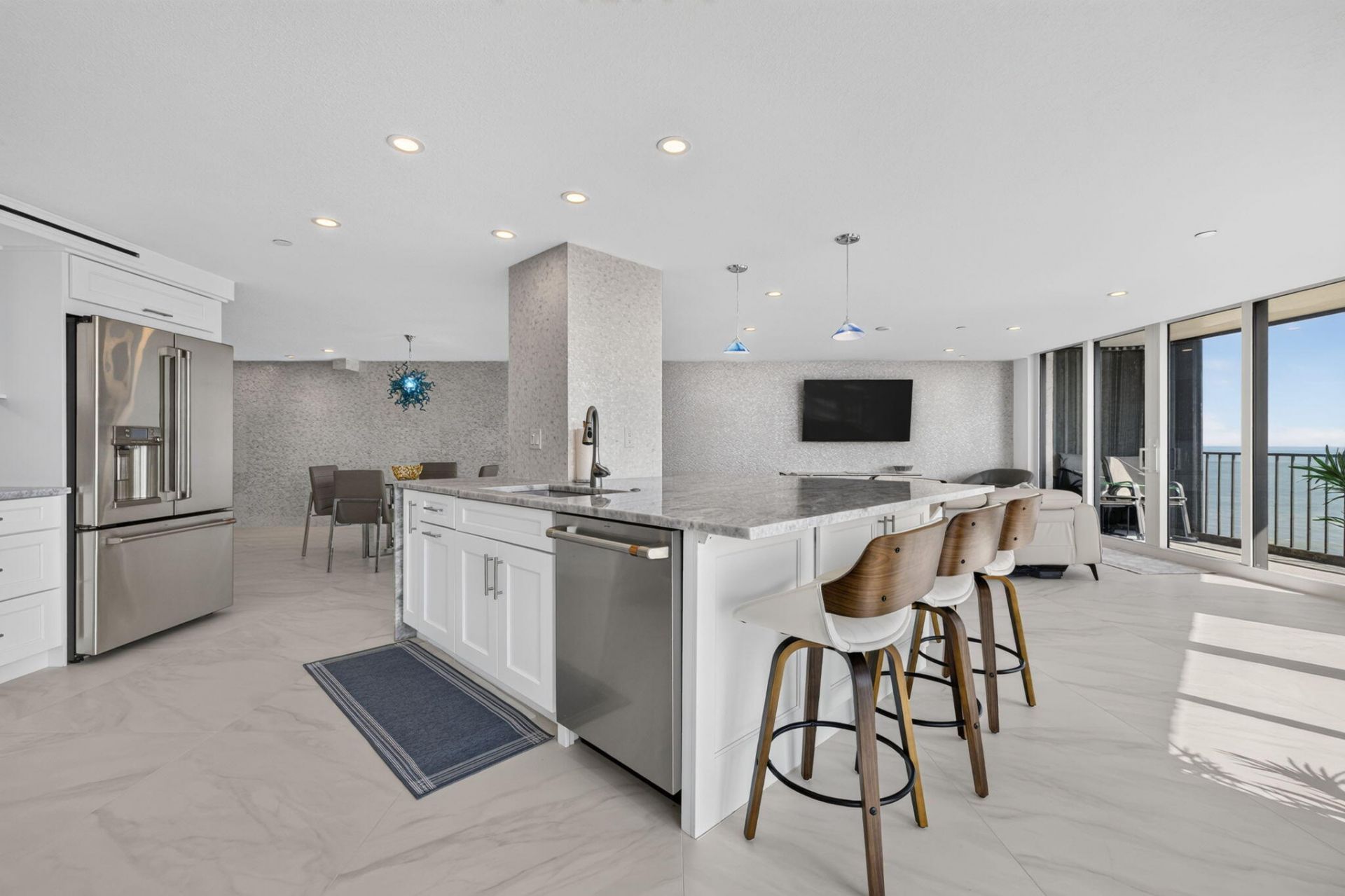 9650 S Ocean Drive, Unit 1610, Jensen Beach, FL 34957 Photo