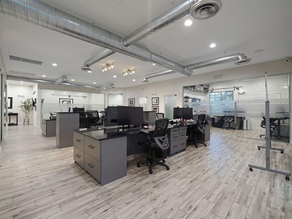 5595 ORANGE Drive, Unit 202-205, Davie, FL 33314