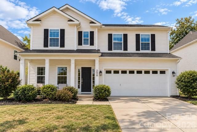 208 Paradise Hills Circle , Unit 61, Mooresville, NC 28115 Main Photo