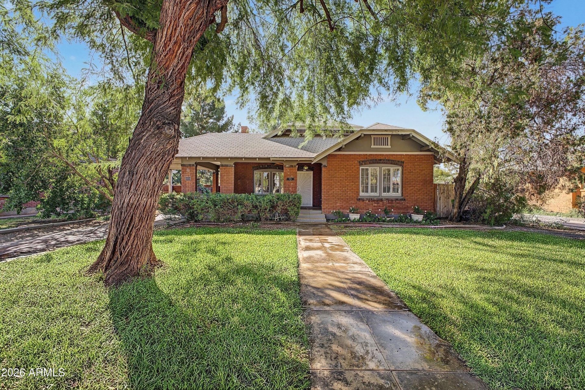 523 W Willetta Street, Phoenix, AZ 85003 Main Photo