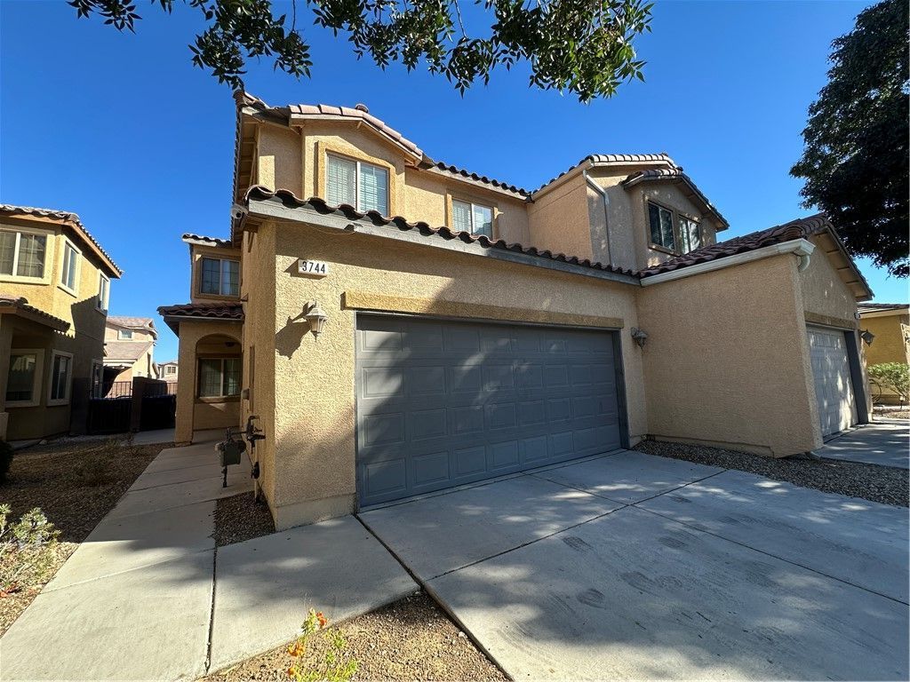 3744 Juanita May Avenue, North Las Vegas, NV 89032