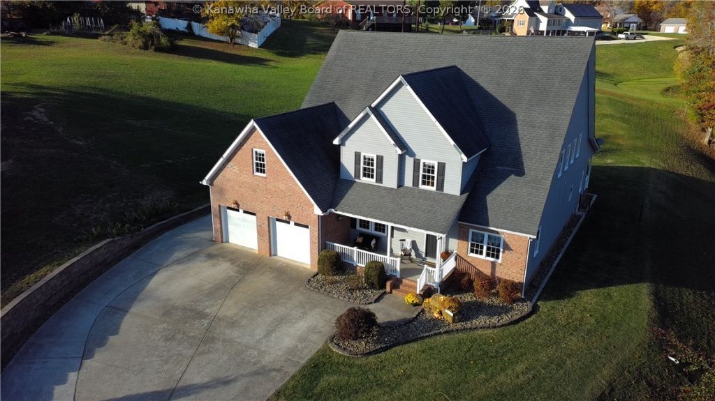 200 Oak Ridge Lane, Huntington, WV 25704 Main Photo