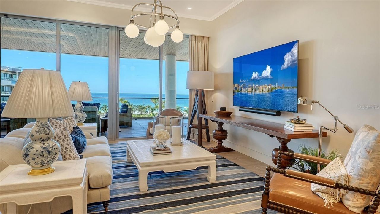 1591 Gulf Of Mexico Drive, Unit 514, Longboat Key, FL 34228 Photo