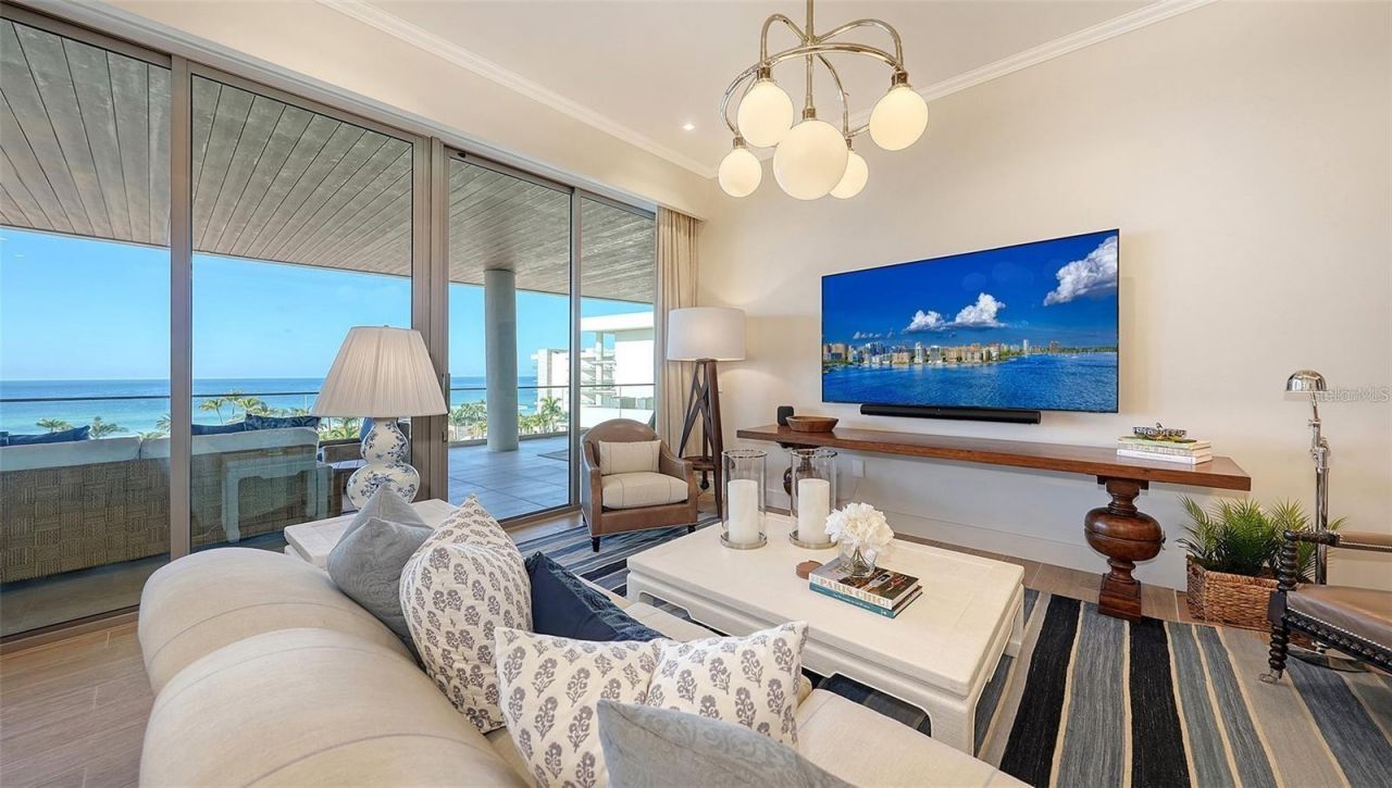 1591 Gulf Of Mexico Drive, Unit 514, Longboat Key, FL 34228 Photo