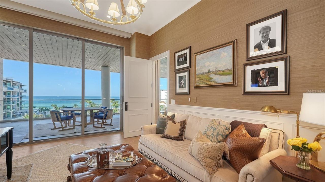 1591 Gulf Of Mexico Drive, Unit 514, Longboat Key, FL 34228 Photo