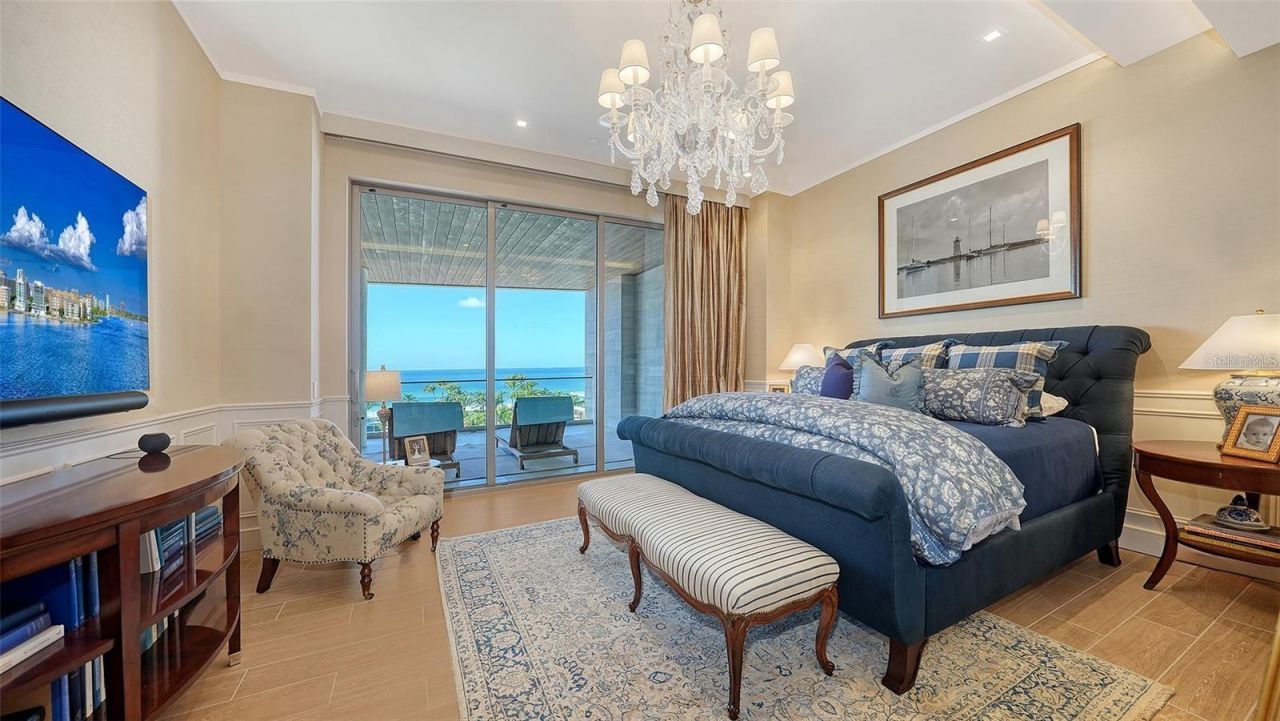 1591 Gulf Of Mexico Drive, Unit 514, Longboat Key, FL 34228 Photo