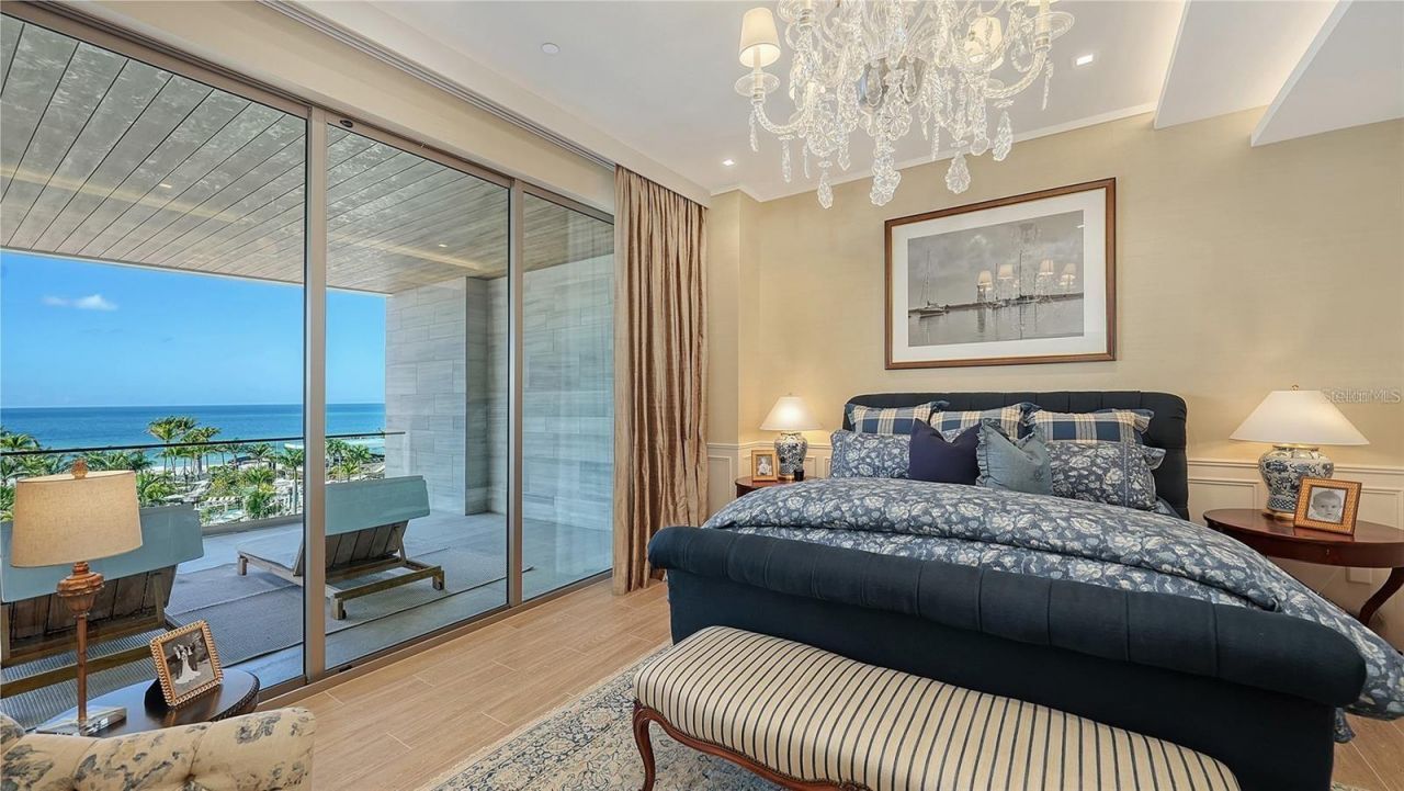 1591 Gulf Of Mexico Drive, Unit 514, Longboat Key, FL 34228 Photo