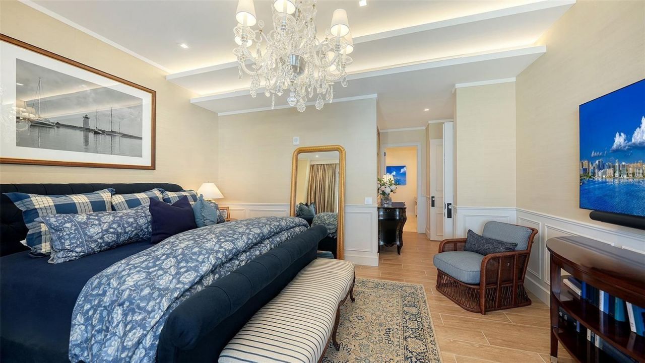 1591 Gulf Of Mexico Drive, Unit 514, Longboat Key, FL 34228 Photo
