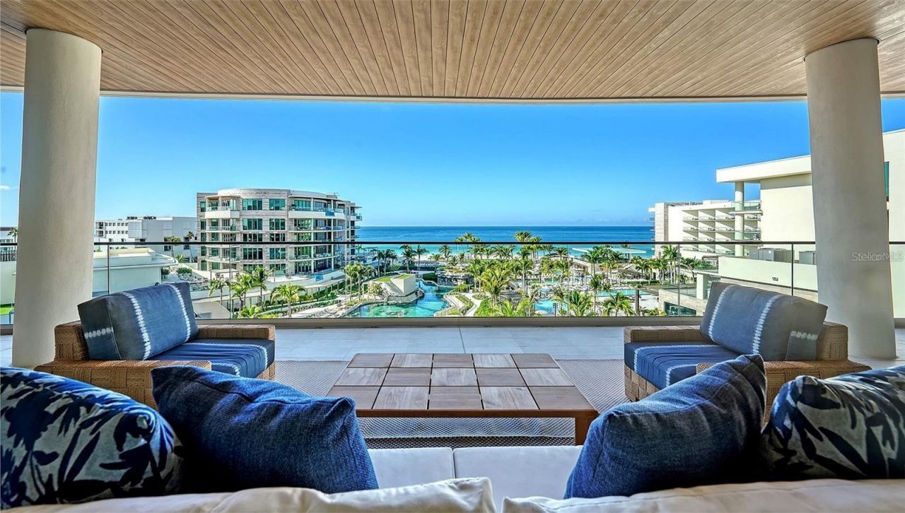 1591 Gulf Of Mexico Drive, Unit 514, Longboat Key, FL 34228 Photo