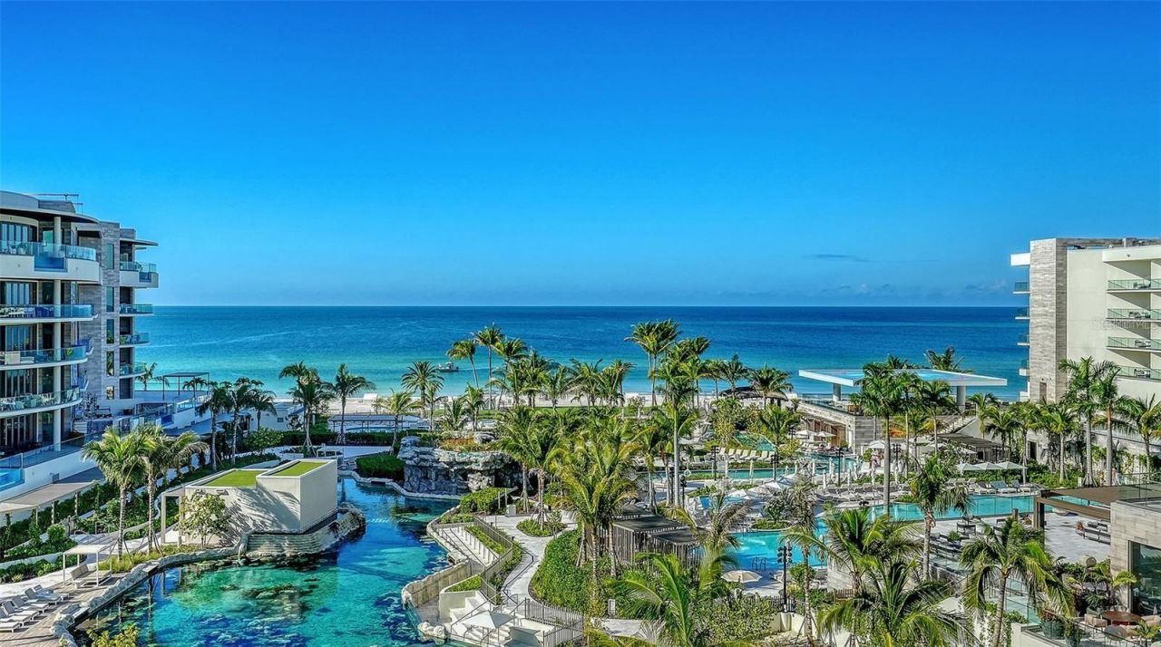 1591 Gulf Of Mexico Drive, Unit 514, Longboat Key, FL 34228 Photo