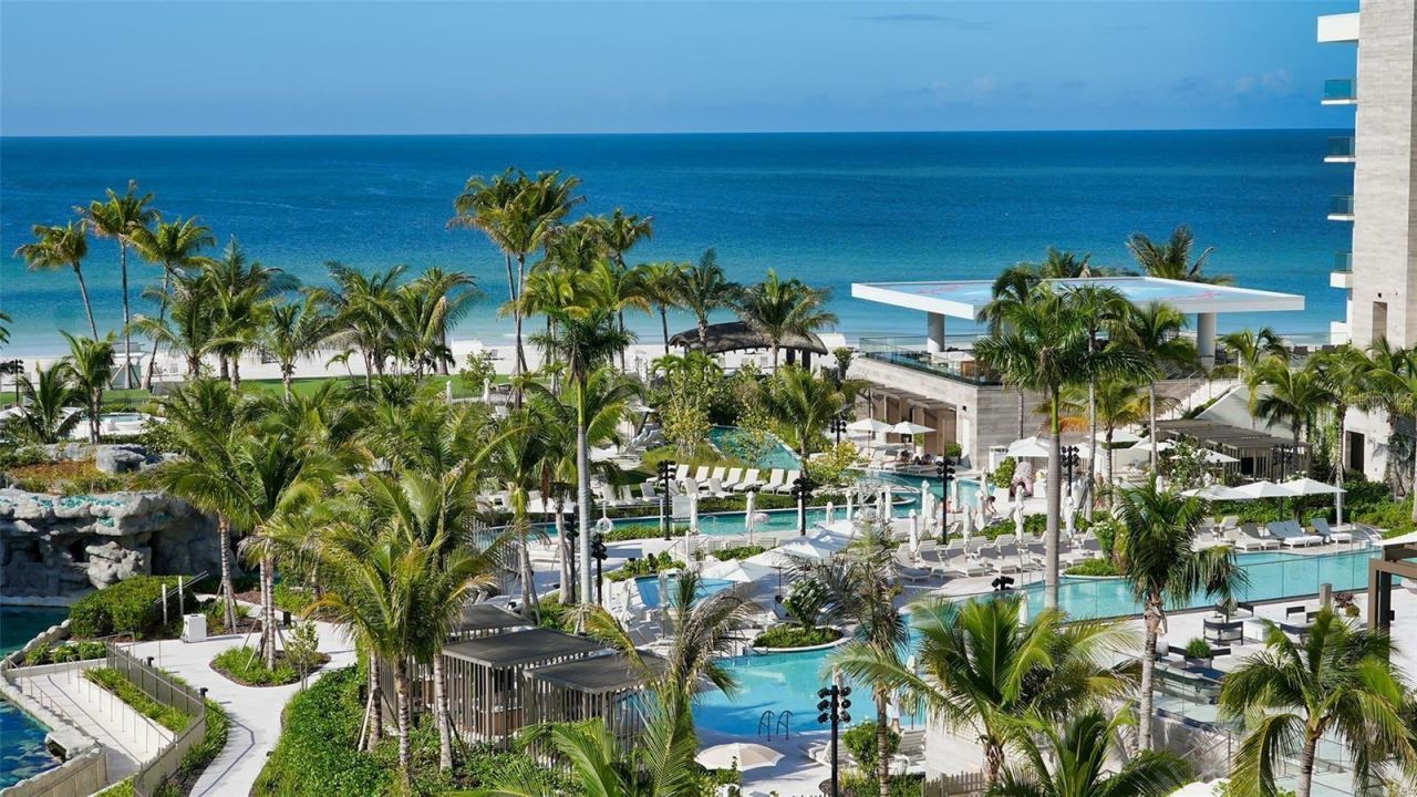 1591 Gulf Of Mexico Drive, Unit 514, Longboat Key, FL 34228 Photo