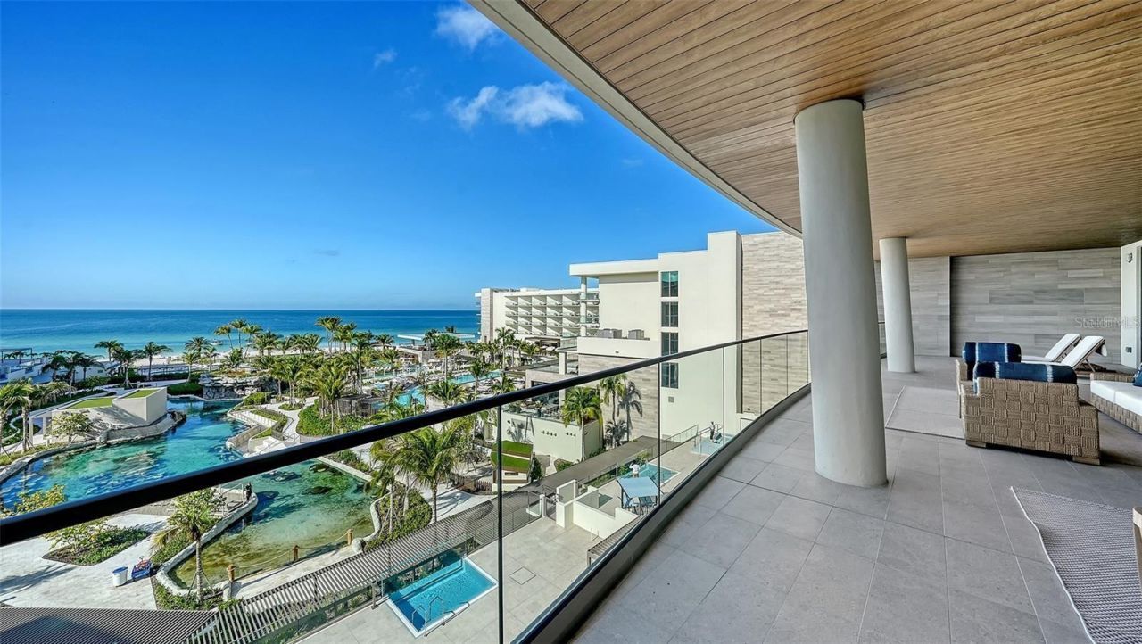 1591 Gulf Of Mexico Drive, Unit 514, Longboat Key, FL 34228 Photo