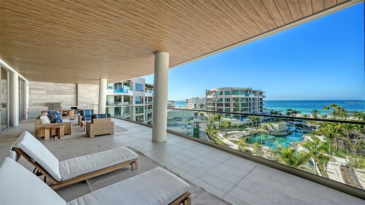 1591 Gulf Of Mexico Drive, Unit 514, Longboat Key, FL 34228 Photo
