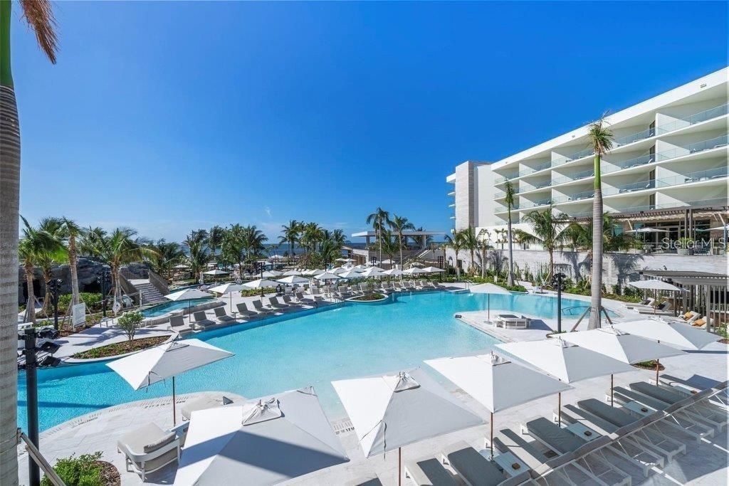 1591 Gulf Of Mexico Drive, Unit 514, Longboat Key, FL 34228 Photo