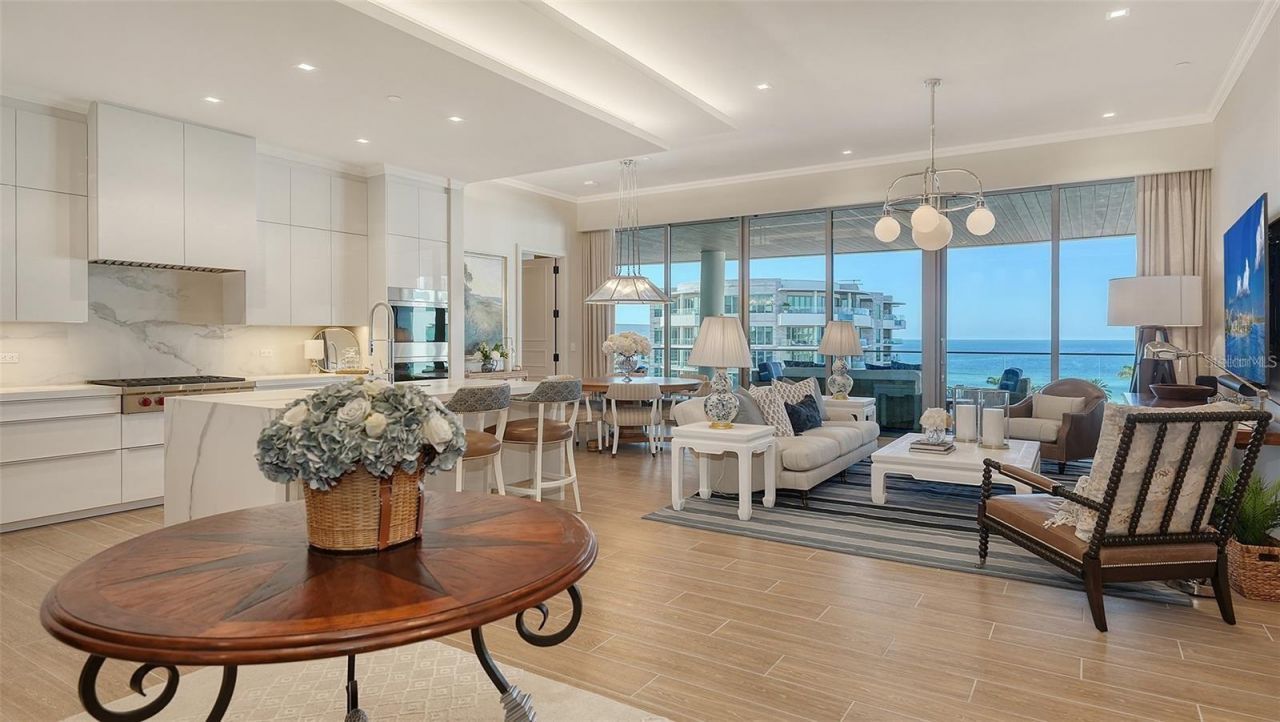 1591 Gulf Of Mexico Drive, Unit 514, Longboat Key, FL 34228 Photo