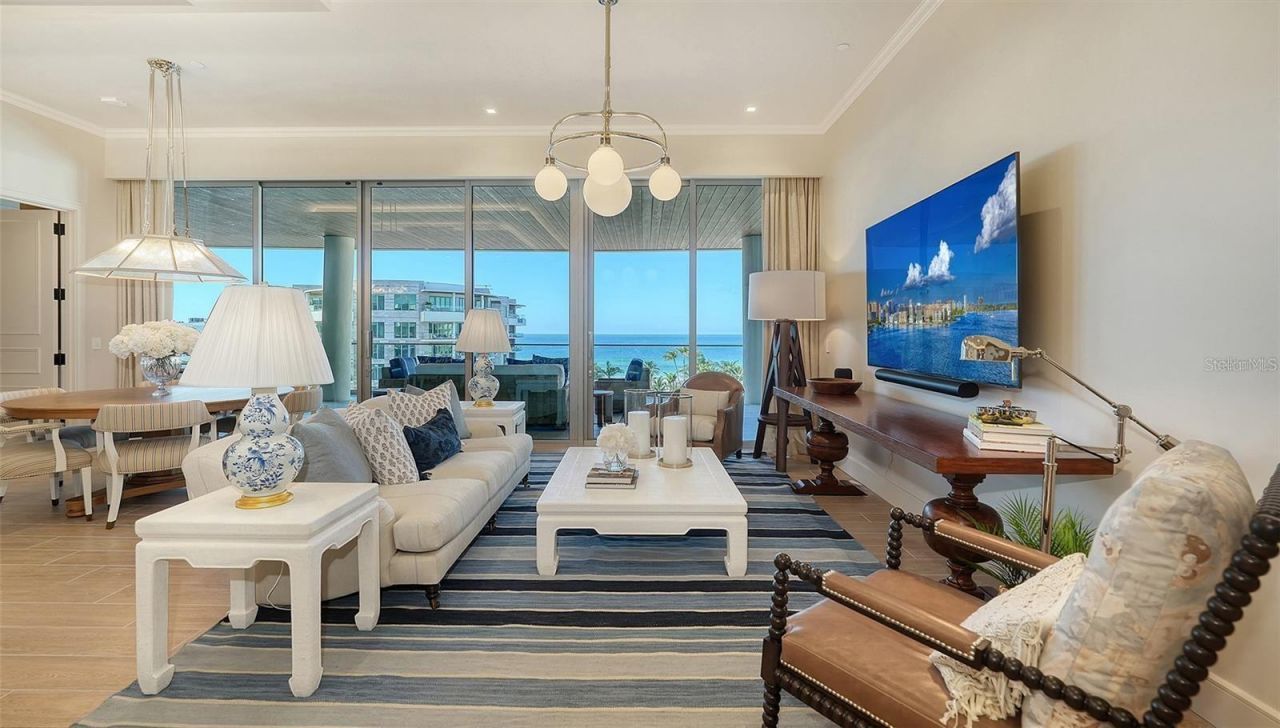 1591 Gulf Of Mexico Drive, Unit 514, Longboat Key, FL 34228 Photo