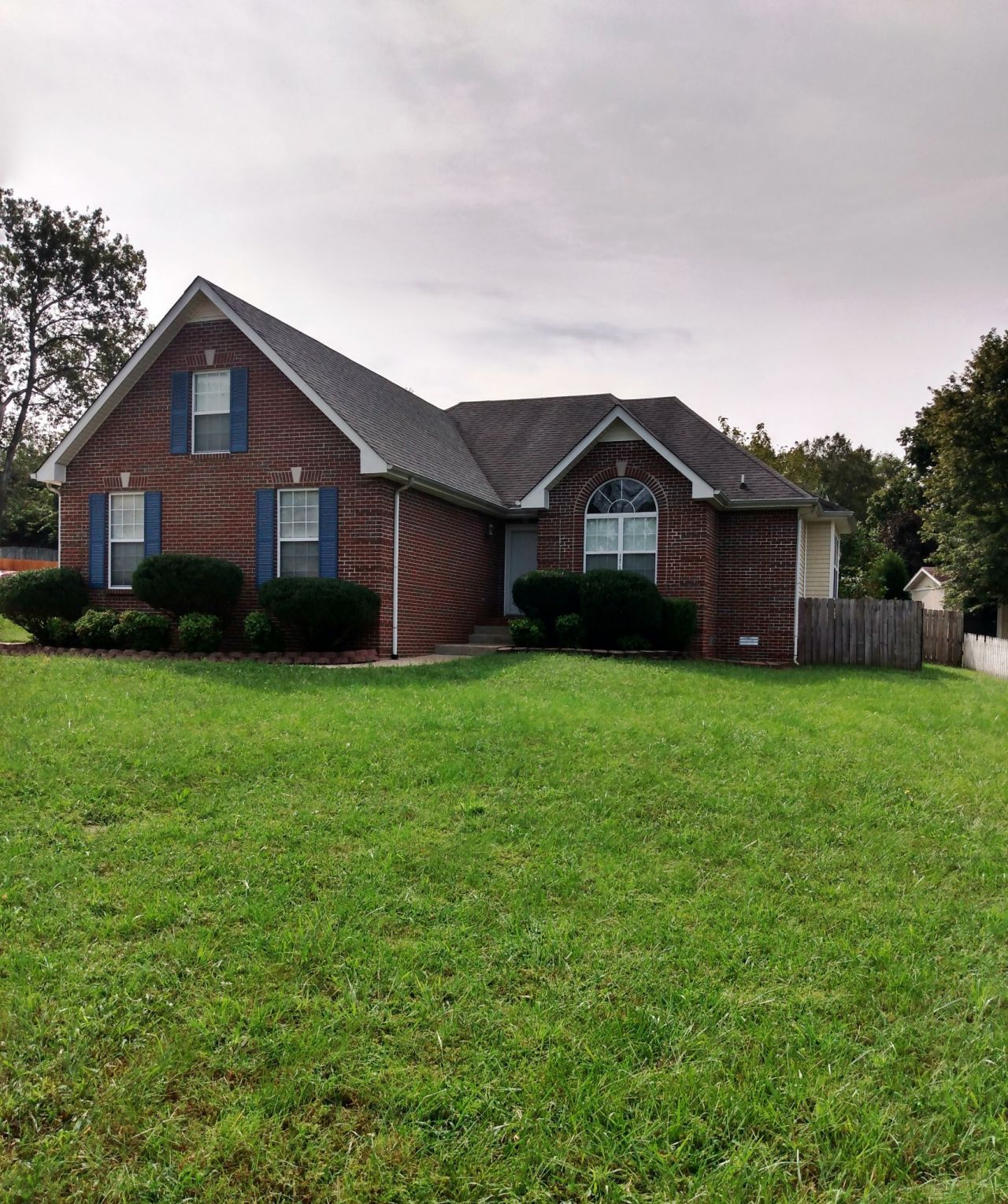 3475 Heatherwood Trce , Clarksville, TN 37040 Main Photo