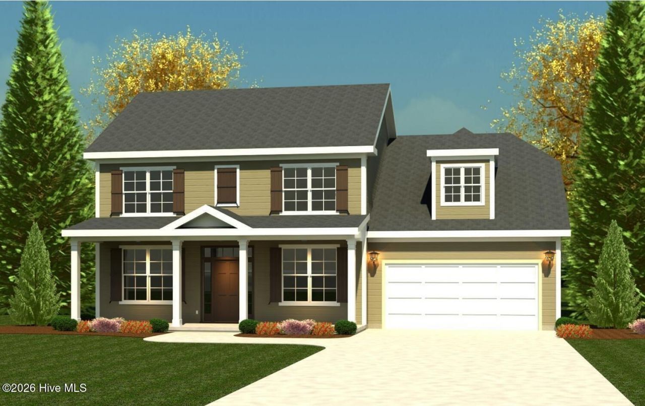 Wd227 Windsor Drive , Unit Wd227, North Augusta, SC 29860 Main Photo