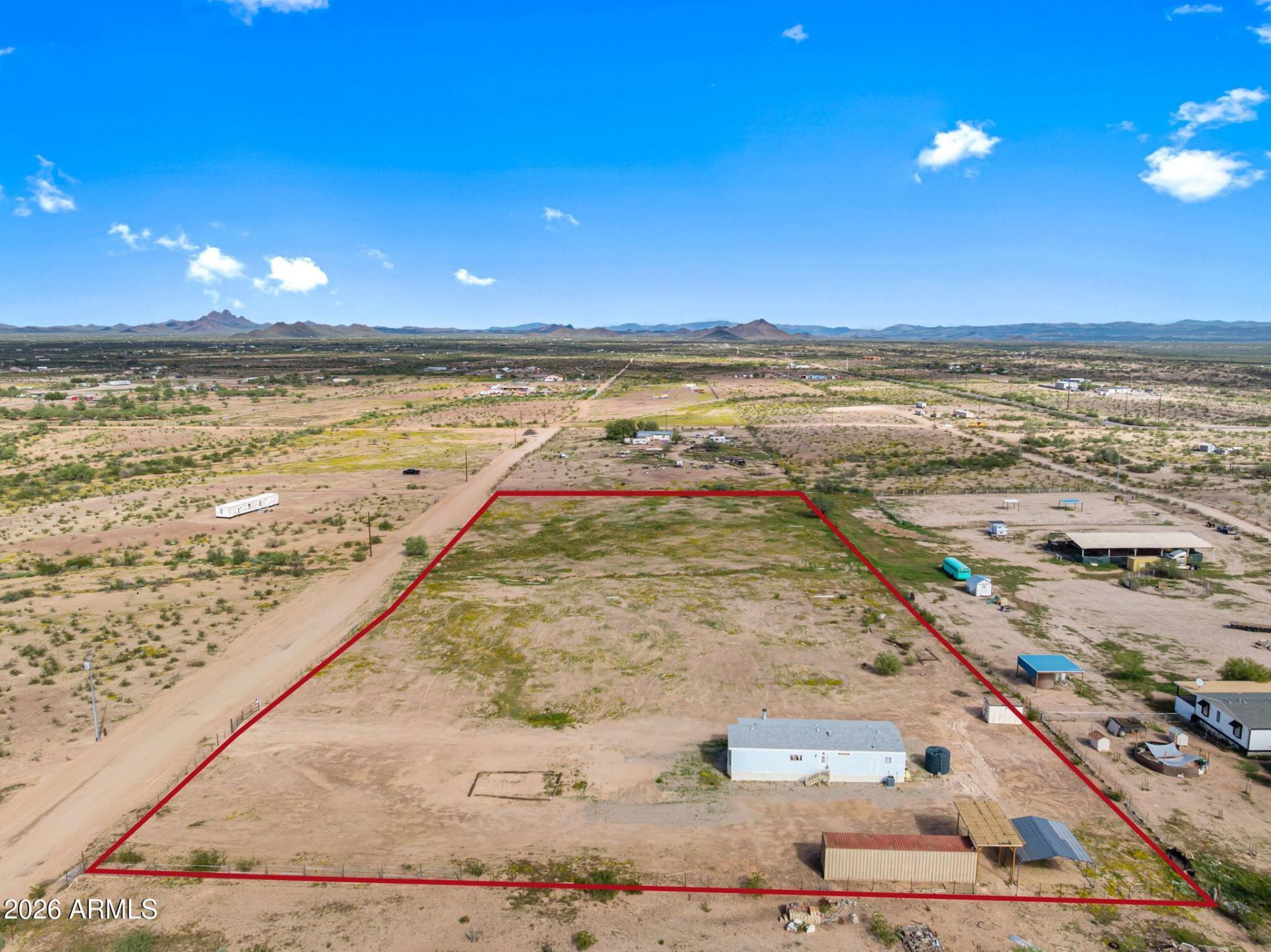 30014 N 301st Avenue, Wittmann, AZ 85361 Main Photo