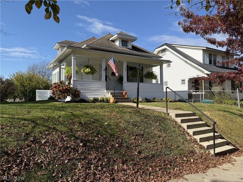 823 Oakland Boulevard , Cambridge, OH 43725 Photo 2