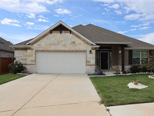 108 Texon DR , Liberty Hill, TX 78642