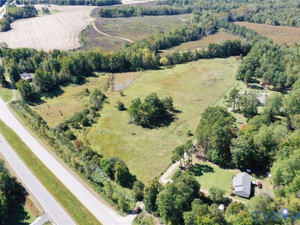 00 Patrick Henry HWY , Burkeville, VA 23922