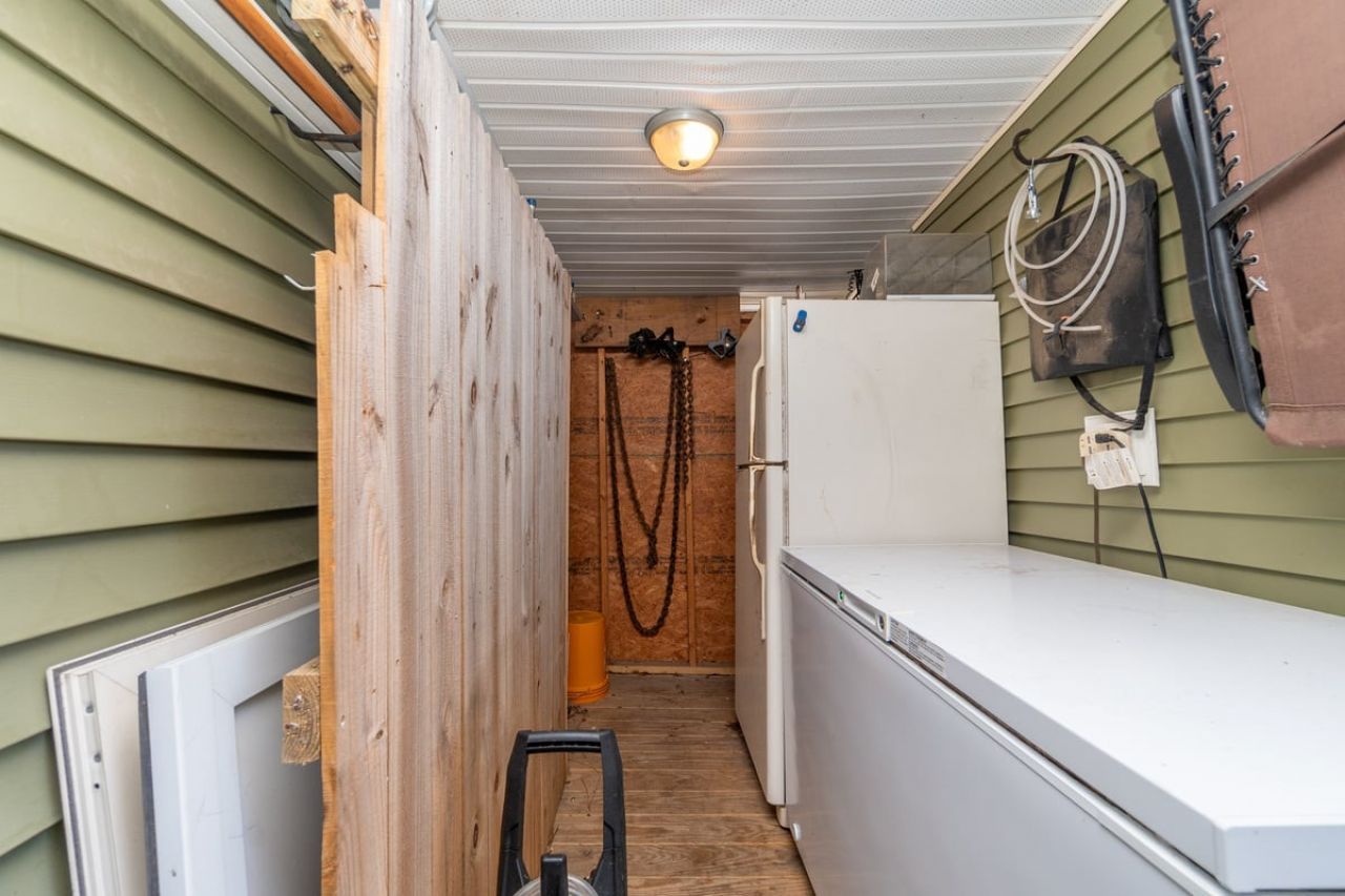 100 N Widgeon Court  Photo 17
