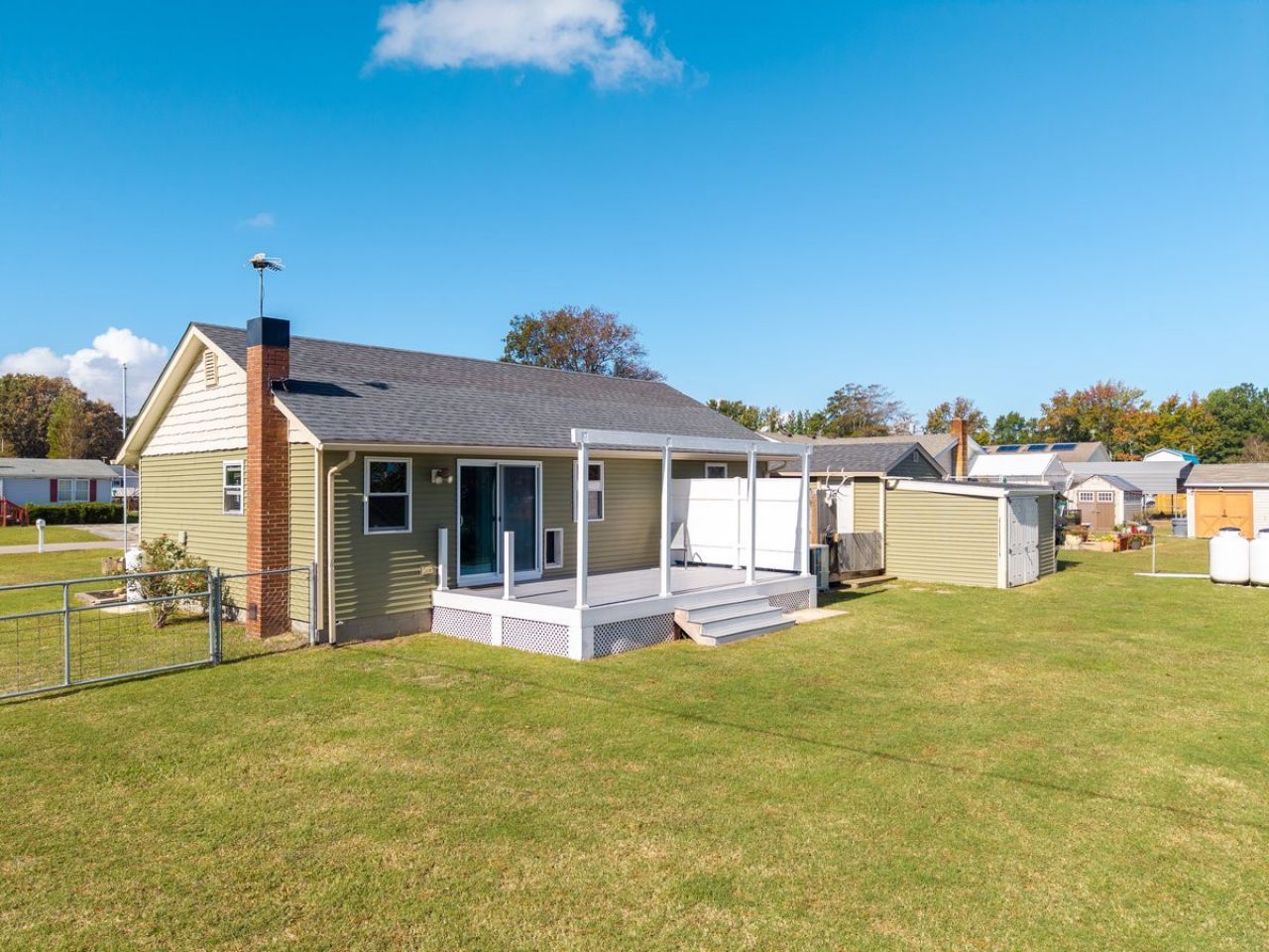 100 N Widgeon Court  Photo 23