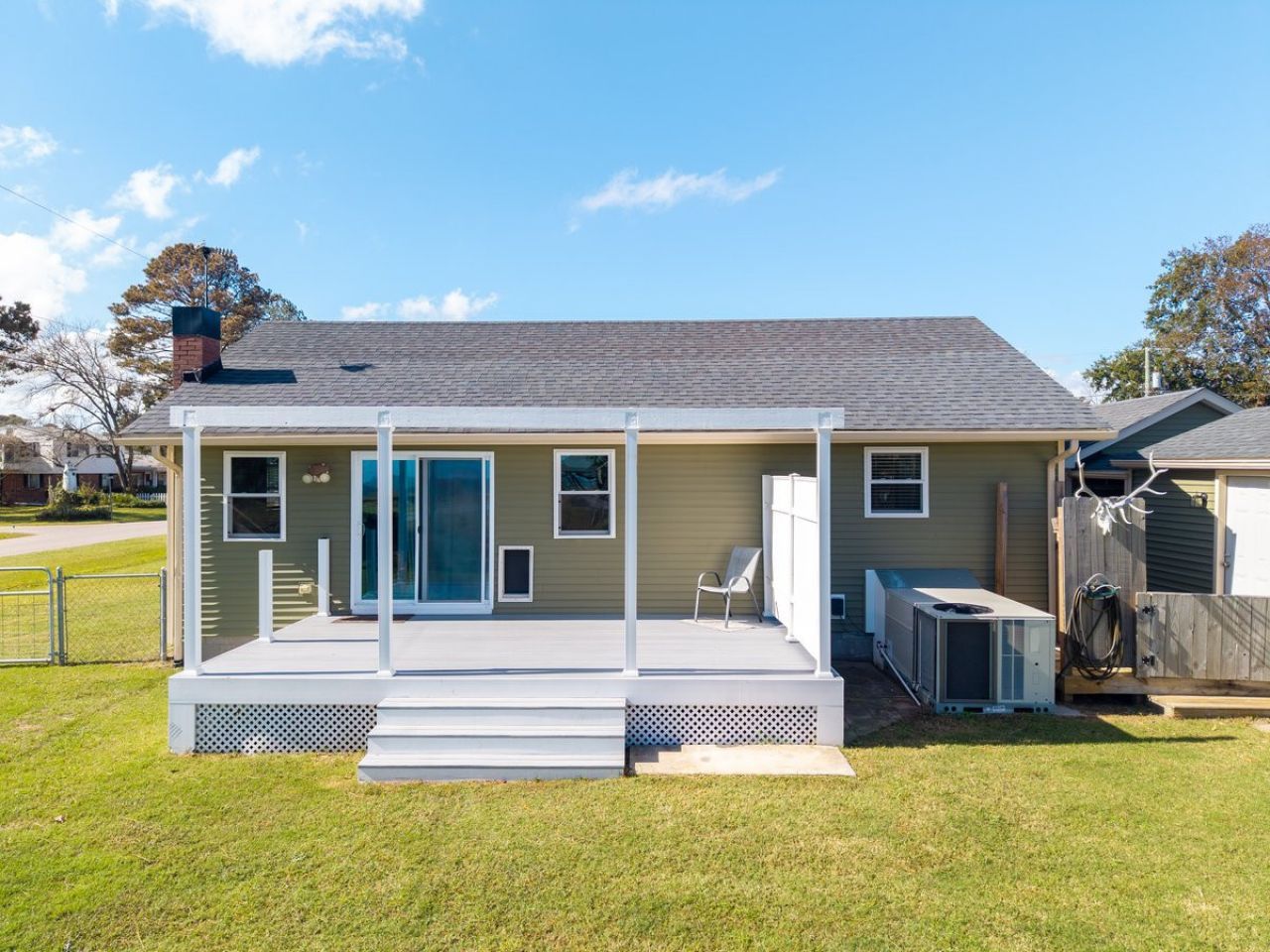 100 N Widgeon Court  Photo 24